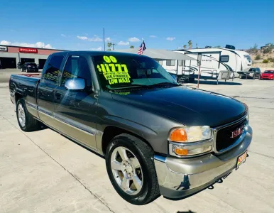 Sierra Series 2